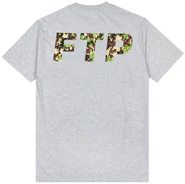 FTP Time is Money Tee Oive