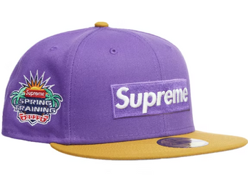 Supreme 2-hat xs Grey Tech