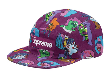 Supreme Enfant Hat Usa