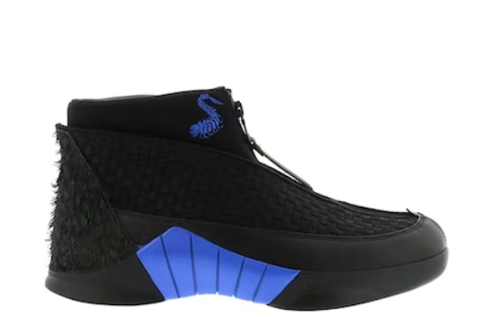 Air Jordan 15 Retro Kubo