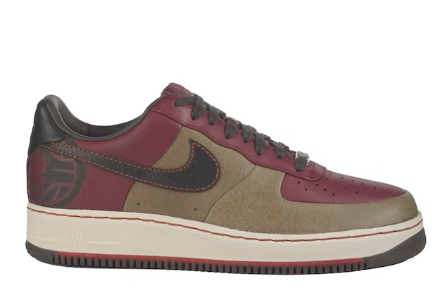 Nike Air Force 1 Low The Dome Baltimore