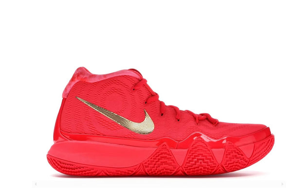 【美品‼️】NIKE KYRIE 4 RED CARPET 27cm 箱あり Nike Kyrie 4 Red Carpet – RIF LA