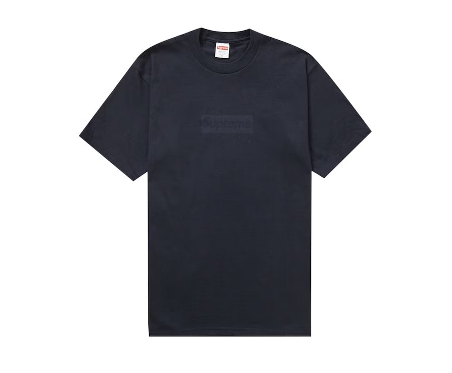 Supreme Box Logo Tee Supreme Shirt Xl Supreme Box Logo Tee FW23