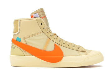 Nike Better Blazer Mid Off-White All Hallow's Eve