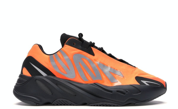 adidas YEEZY 700 MNVN オレンジ スニーカー kanye Adidas Yeezy Boost 700 MNVN Orange – RIF LA