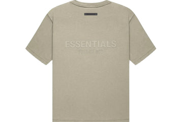 Get in Touch Essentials T-shirt Canary