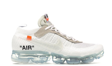 Nike camouflage Air Vapormax Off-White 2018