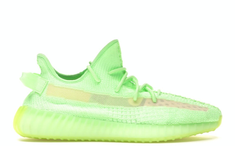Adidas Yeezy Boost 350 V2 Glow