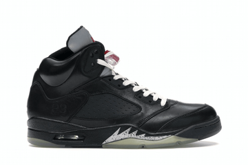 Jordan 5 Jordan 1 Retro OG Shadow Sneaker tees Back to the Hype Black Tee