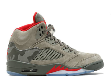 Jordan 5 Nike Air Jordan 1 Low Centre Court University Gold 31cm