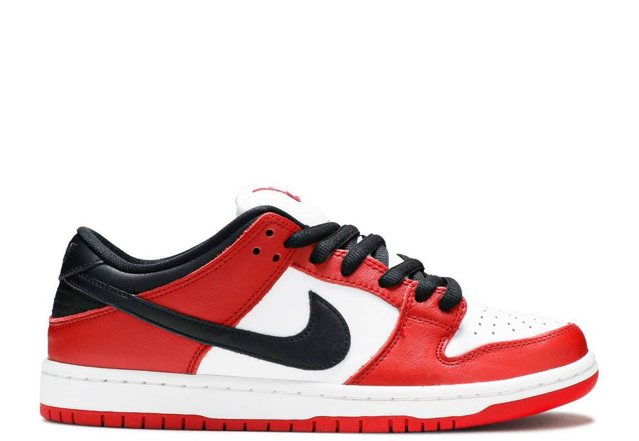 sb dunk low j pack chicago