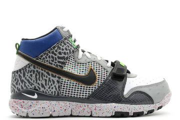 Nike Trainer Dunk High Mita