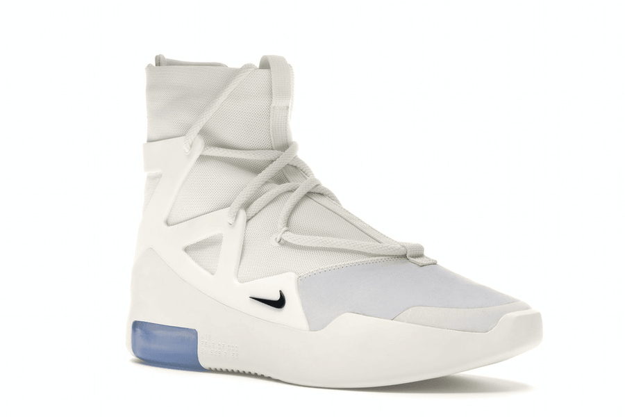 Nike Air Fear Of God 1 Sail Black – RIF LA